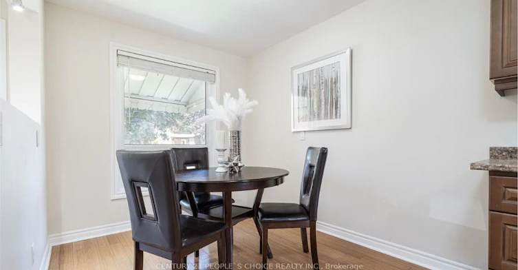 Main-21 Rawling Crescent, Brampton, ON, L6Z 1N7 - 12