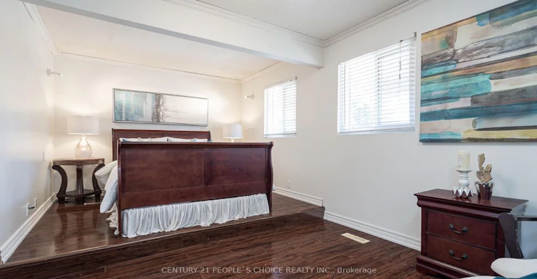 Main-21 Rawling Crescent, Brampton, ON, L6Z 1N7 - 11
