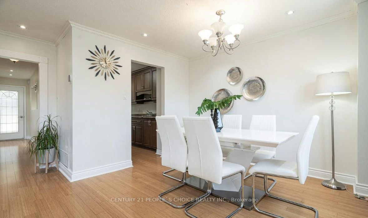 Main-21 Rawling Crescent, Brampton, ON, L6Z 1N7 - 8