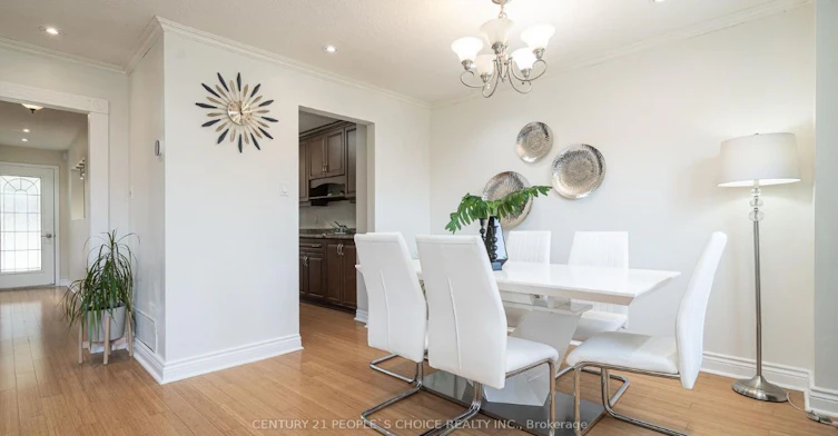 Main-21 Rawling Crescent, Brampton, ON, L6Z 1N7 - 8