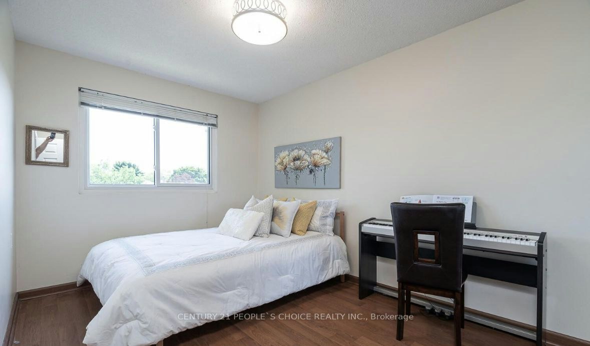 Main-21 Rawling Crescent, Brampton, ON, L6Z 1N7 - 18