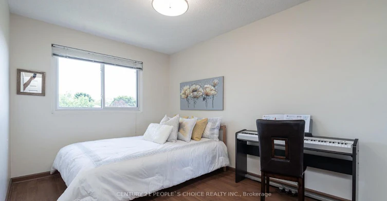 Main-21 Rawling Crescent, Brampton, ON, L6Z 1N7 - 18