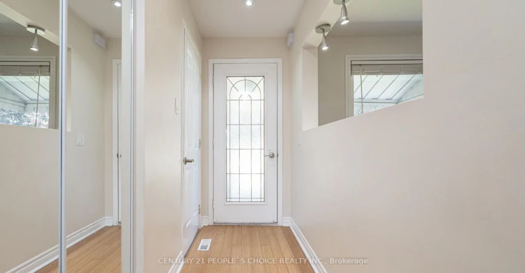 Main-21 Rawling Crescent, Brampton, ON, L6Z 1N7 - 4