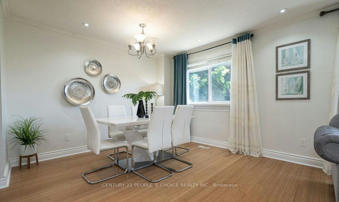 Main-21 Rawling Crescent, Brampton, ON, L6Z 1N7 - 9