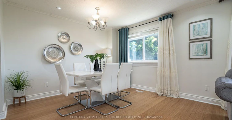 Main-21 Rawling Crescent, Brampton, ON, L6Z 1N7 - 9
