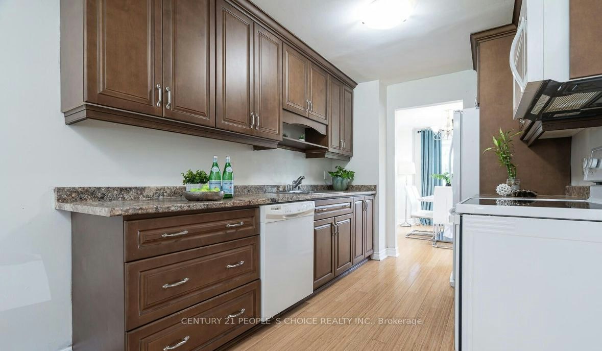 Main-21 Rawling Crescent, Brampton, ON, L6Z 1N7 - 13