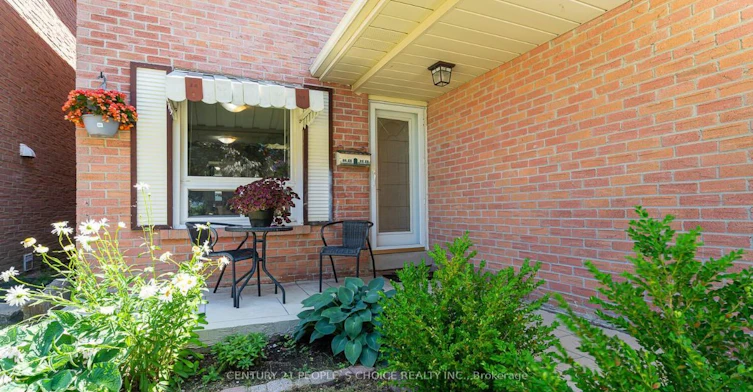 Main-21 Rawling Crescent, Brampton, ON, L6Z 1N7 - 3