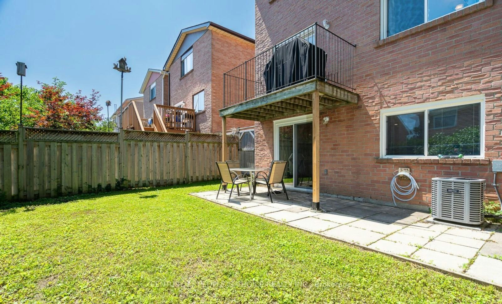 Main-21 Rawling Crescent, Brampton, ON, L6Z 1N7 - 20