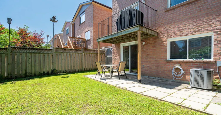 Main-21 Rawling Crescent, Brampton, ON, L6Z 1N7 - 20