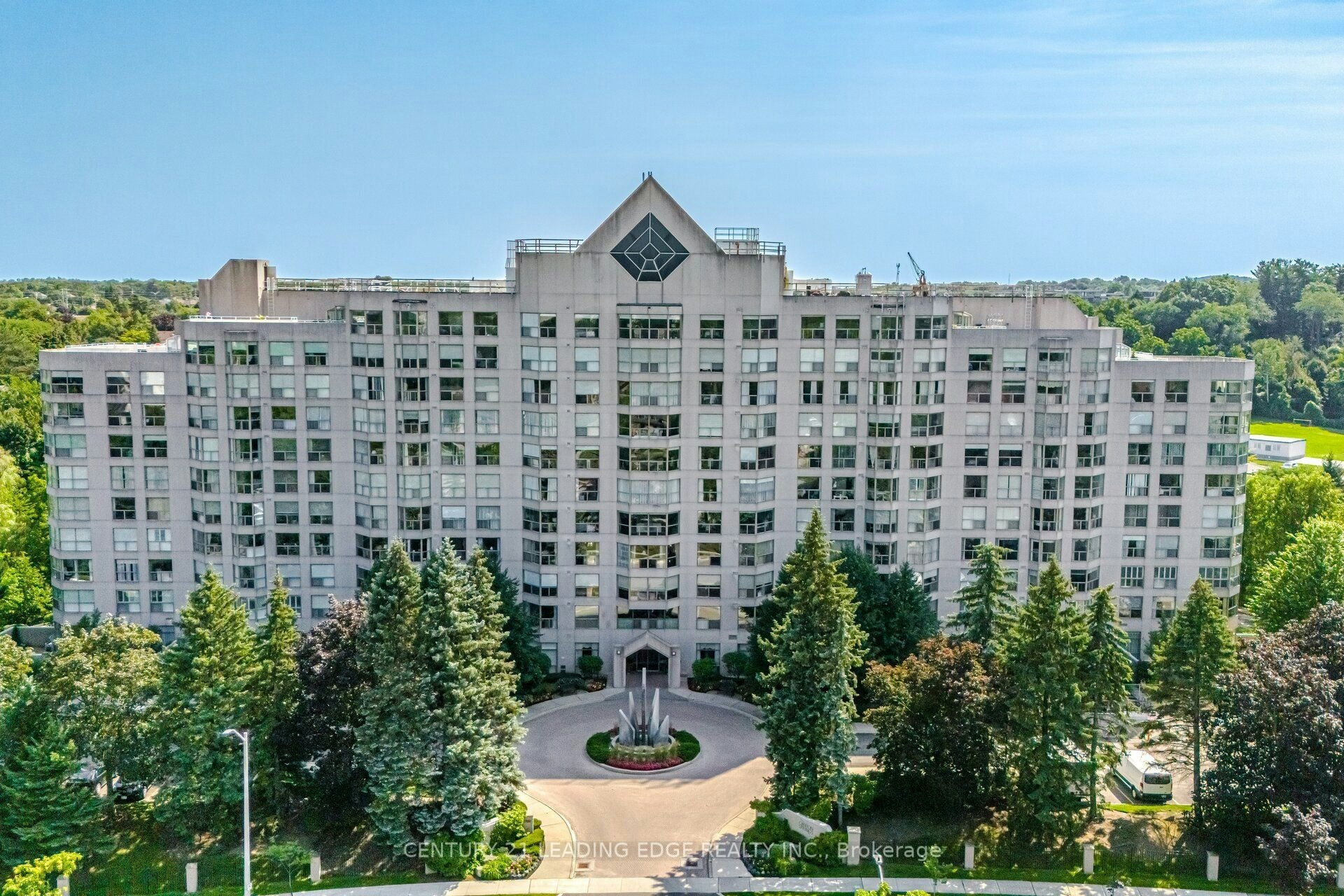 202-1700 The Collegeway Way, Mississauga, ON, L5L 4M2