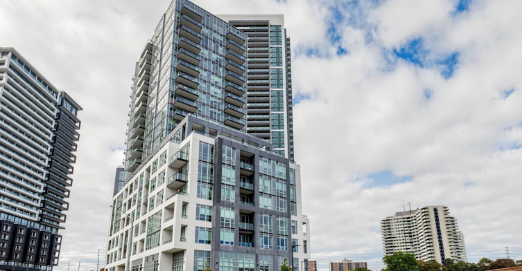 3604-209 Steeles Avenue W, Brampton, ON, L6Y 0B5