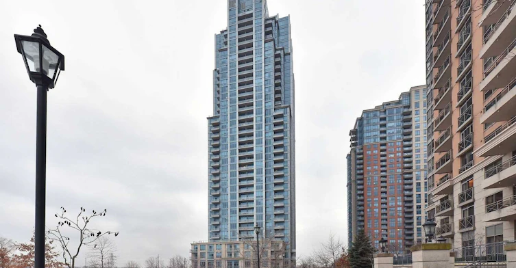 1905-15 Viking Lane, Toronto, ON, M9B 0A4