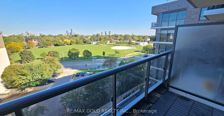 714-10 Gibbs Road, Toronto, ON, M9B 0E2 - 7