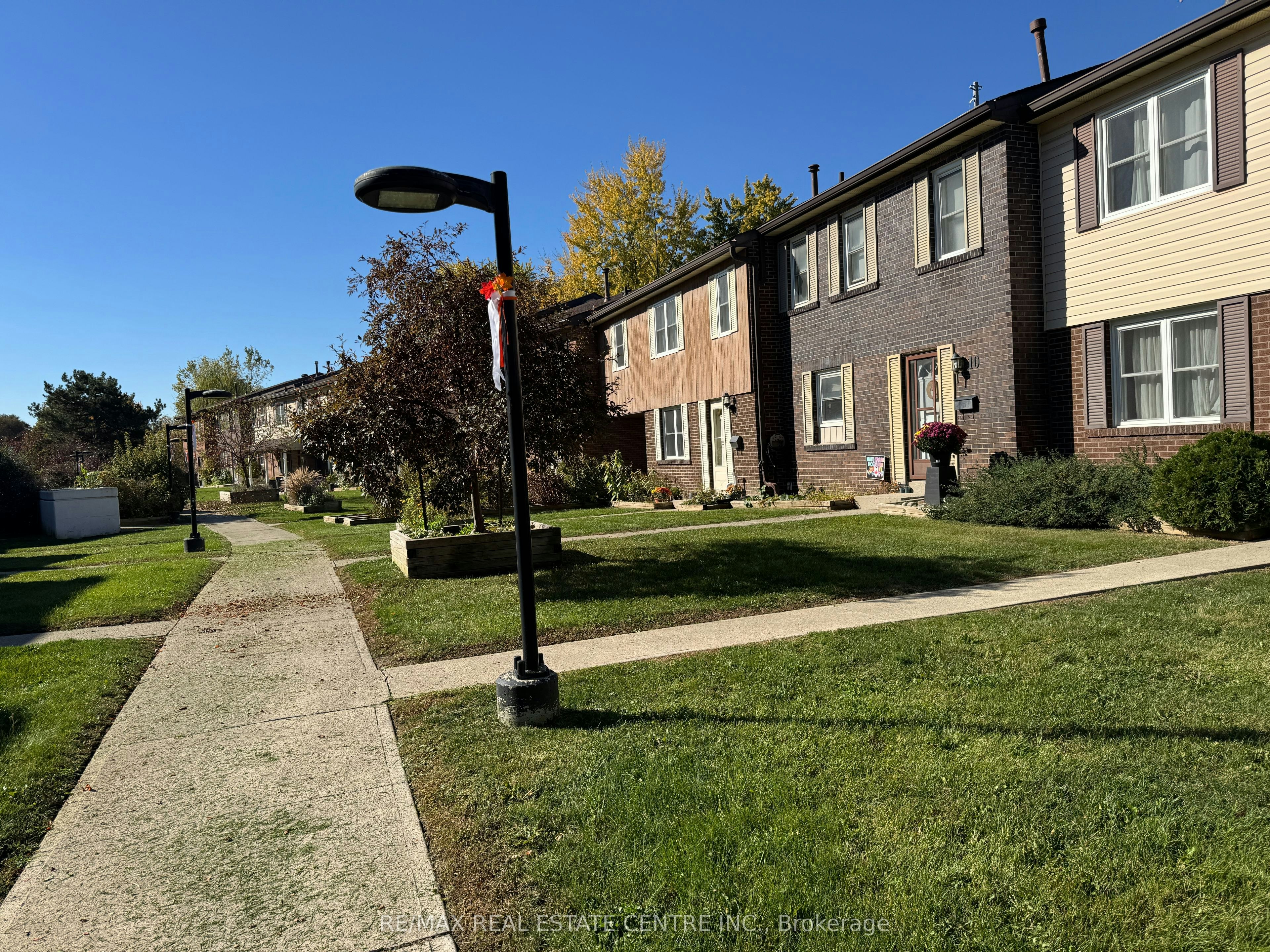 12-2825 Gananoque Drive, Mississauga, ON, L5N 1V6 - 49