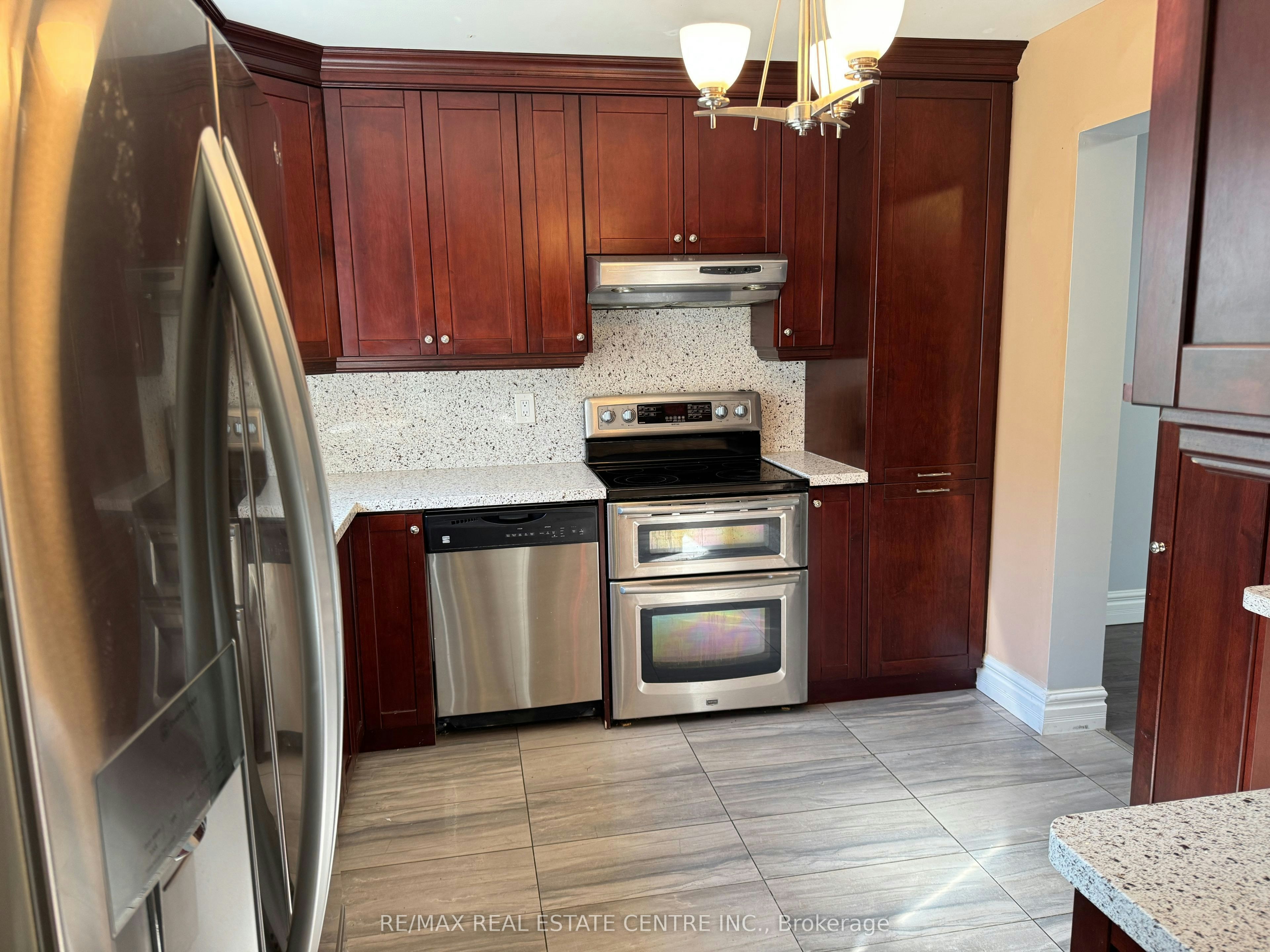 12-2825 Gananoque Drive, Mississauga, ON, L5N 1V6 - 14