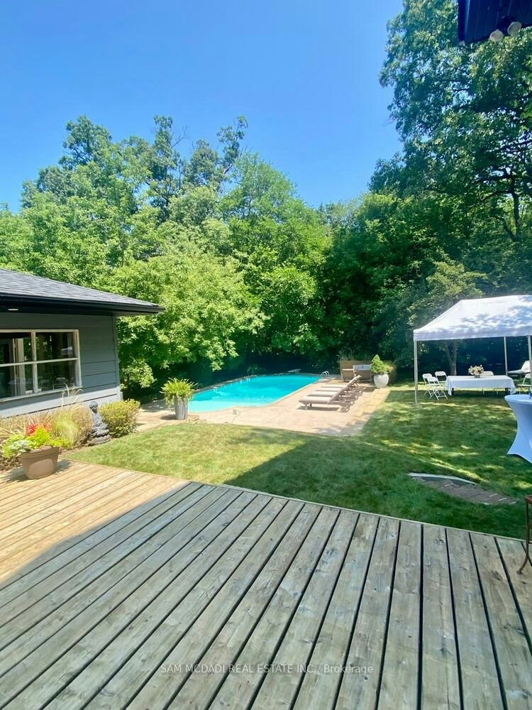 821 Parkland Avenue, Mississauga, ON, L5H 3G6 - 32