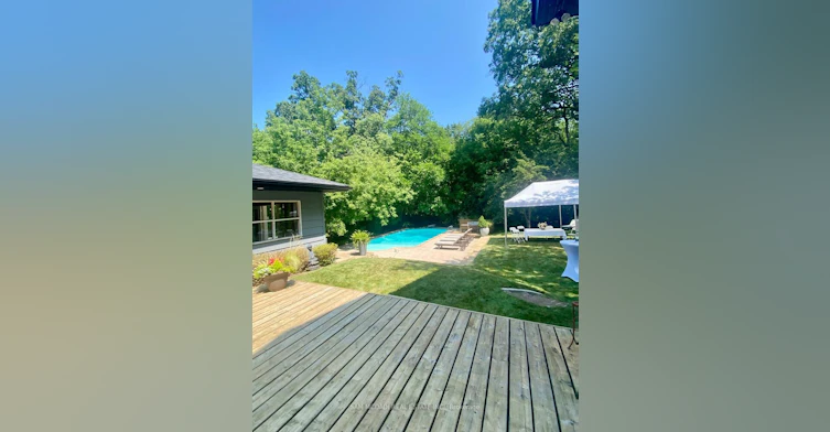 821 Parkland Avenue, Mississauga, ON, L5H 3G6 - 32