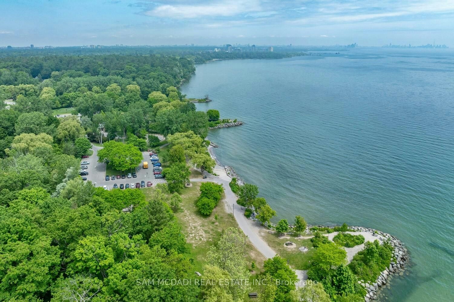 821 Parkland Avenue, Mississauga, ON, L5H 3G6 - 30