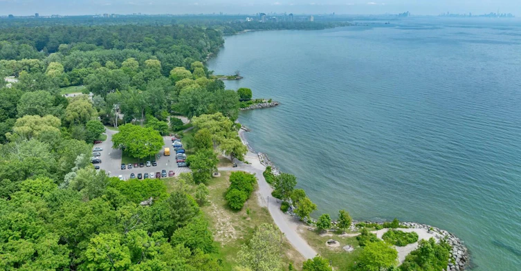 821 Parkland Avenue, Mississauga, ON, L5H 3G6 - 30