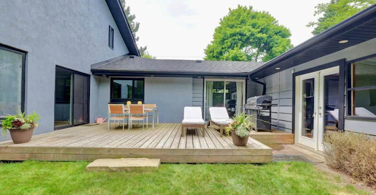 821 Parkland Avenue, Mississauga, ON, L5H 3G6 - 26