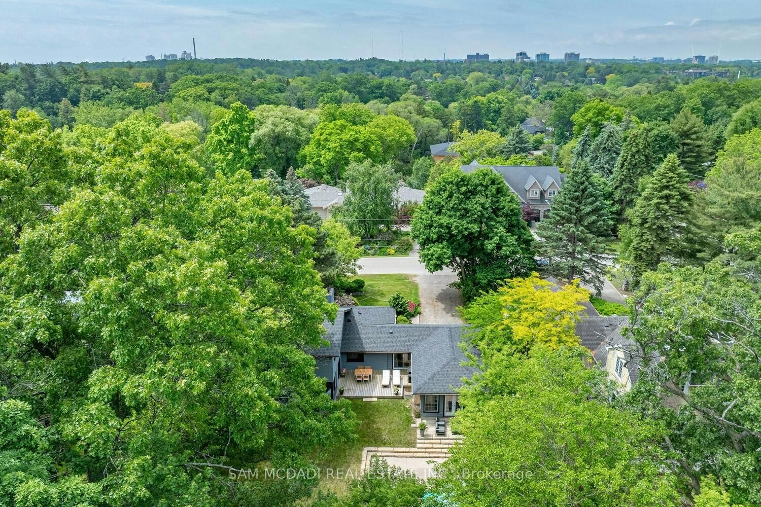 821 Parkland Avenue, Mississauga, ON, L5H 3G6 - 31