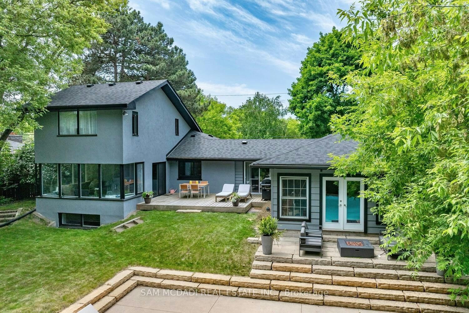 821 Parkland Avenue, Mississauga, ON, L5H 3G6 - 29