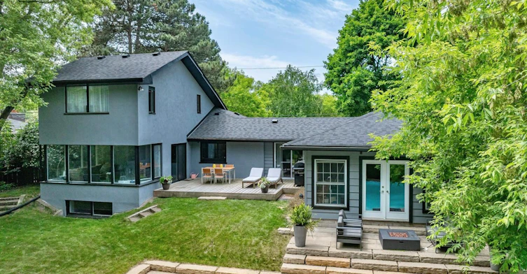 821 Parkland Avenue, Mississauga, ON, L5H 3G6 - 29
