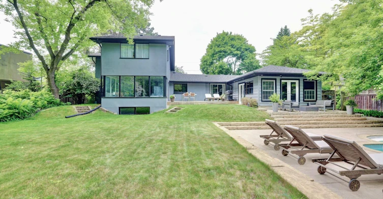 821 Parkland Avenue, Mississauga, ON, L5H 3G6 - 25