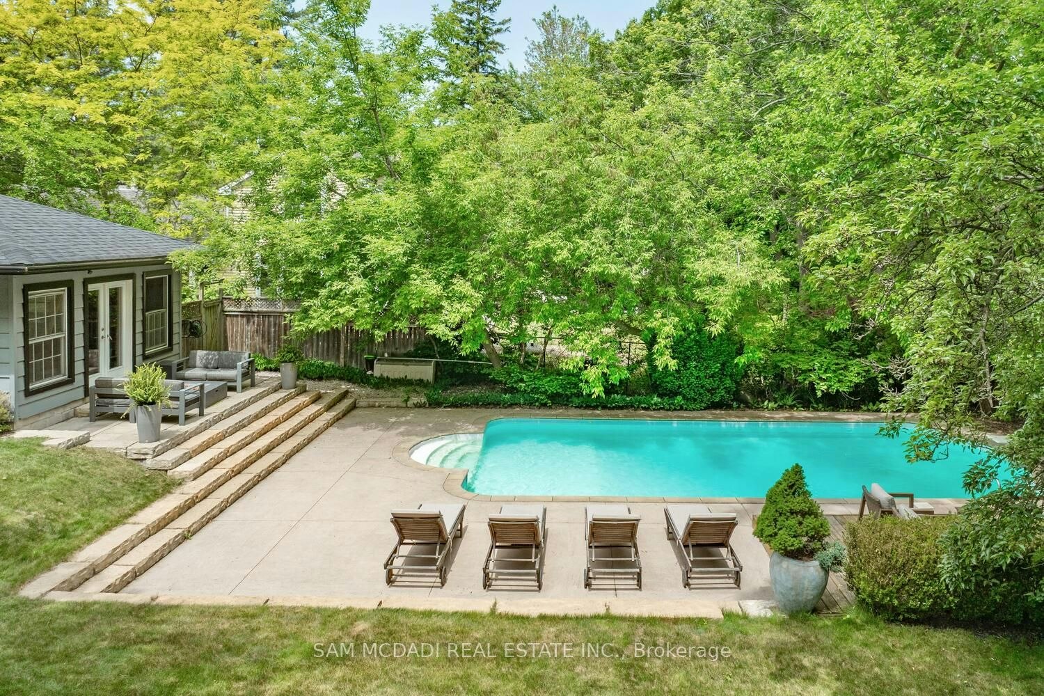 821 Parkland Avenue, Mississauga, ON, L5H 3G6 - 28
