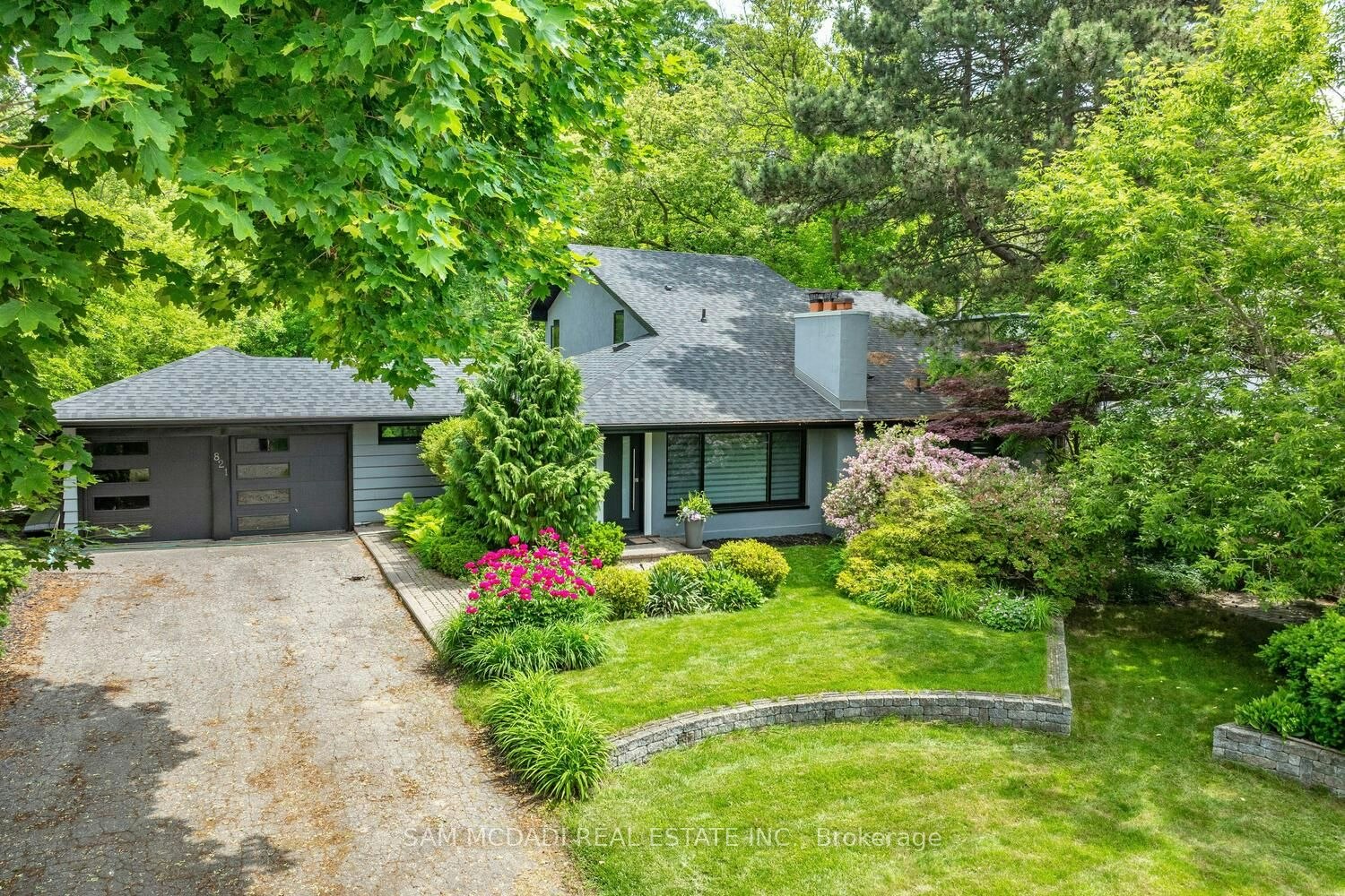 821 Parkland Avenue, Mississauga, ON, L5H 3G6
