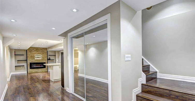 (Lower)-6393 Seaver Road, Mississauga, ON, L5V 2J2 - 18