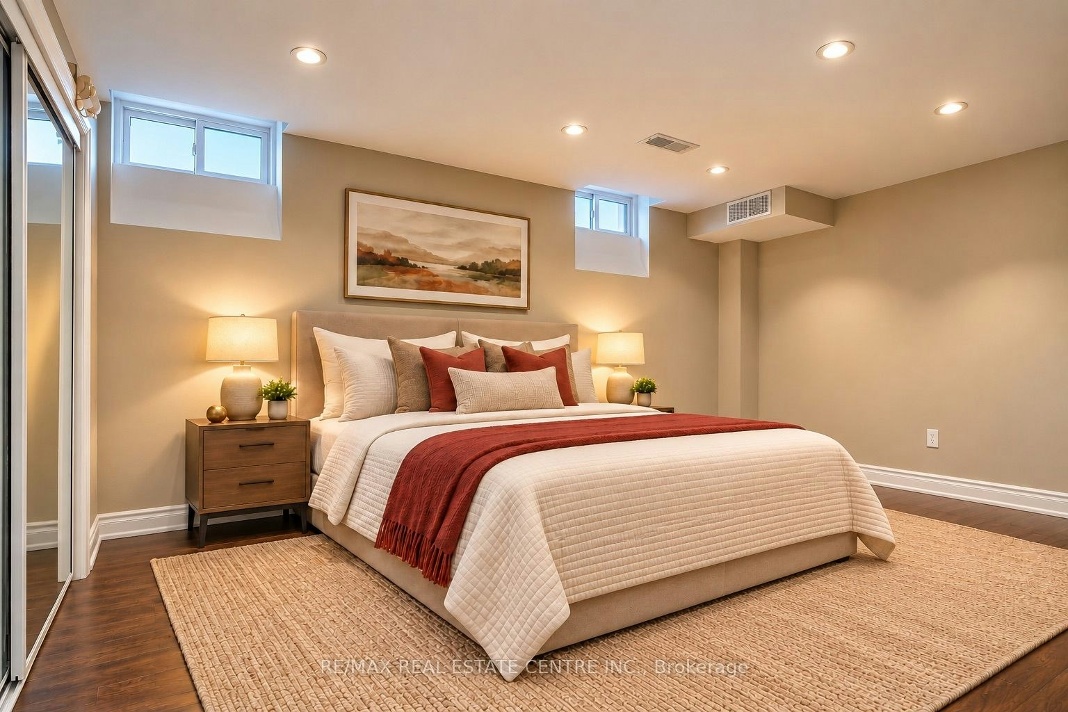 (Lower)-6393 Seaver Road, Mississauga, ON, L5V 2J2 - 11