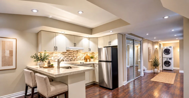 (Bsmt)-6393 Seaver Road, Mississauga, ON, L5V 2J2