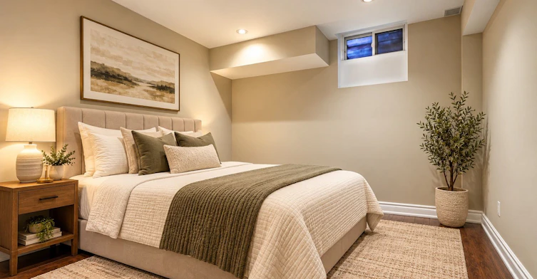 (Lower)-6393 Seaver Road, Mississauga, ON, L5V 2J2 - 14