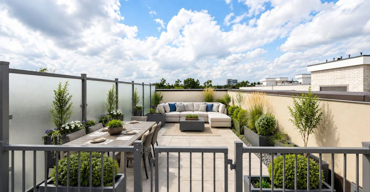 201-205 Lakeshore Road W, Oakville, ON, L6K 0H8 - 48
