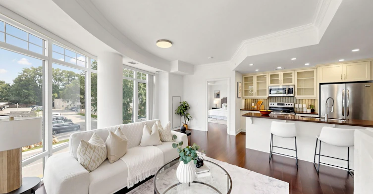 201-205 Lakeshore Road W, Oakville, ON, L6K 0H8 - 8