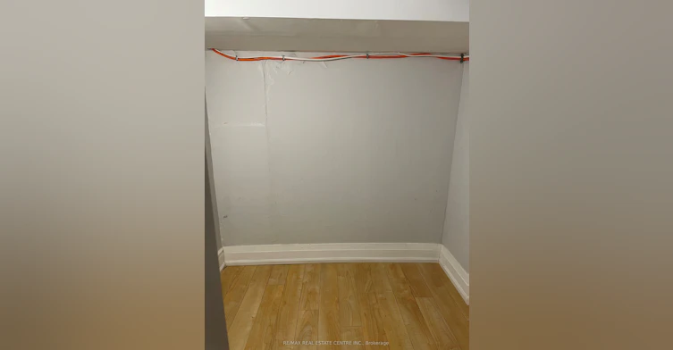 (Basement)-1474 Pate Court, Mississauga, ON, L5V 2Y8 - 11