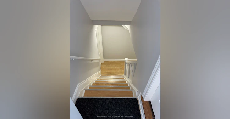 (Basement)-1474 Pate Court, Mississauga, ON, L5V 2Y8