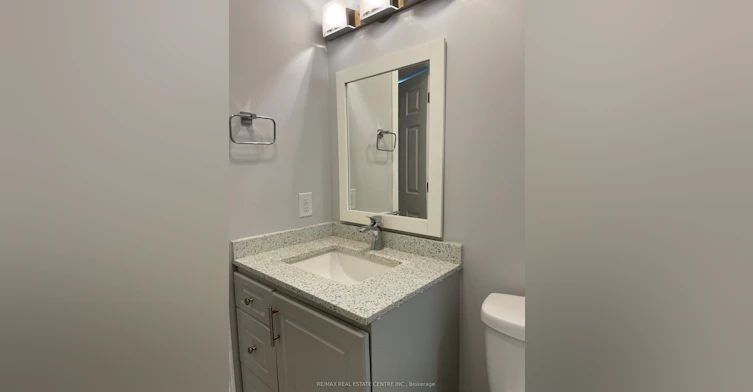 (Basement)-1474 Pate Court, Mississauga, ON, L5V 2Y8 - 9
