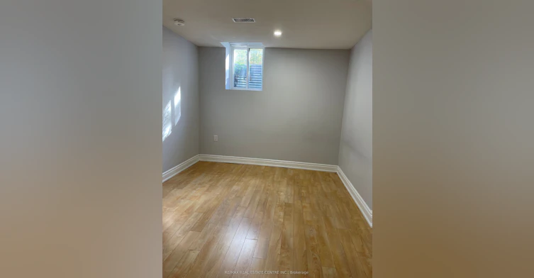 (Basement)-1474 Pate Court, Mississauga, ON, L5V 2Y8 - 5