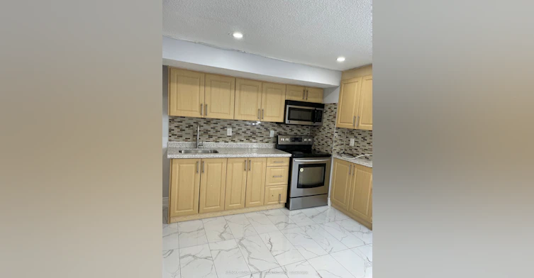 (Basement)-1474 Pate Court, Mississauga, ON, L5V 2Y8 - 3