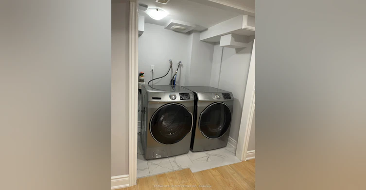 (Basement)-1474 Pate Court, Mississauga, ON, L5V 2Y8 - 10