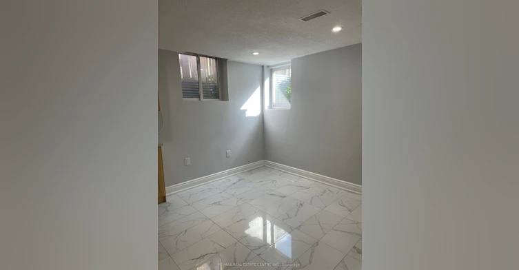 (Basement)-1474 Pate Court, Mississauga, ON, L5V 2Y8 - 7