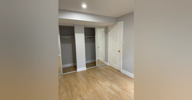 (Basement)-1474 Pate Court, Mississauga, ON, L5V 2Y8 - 6