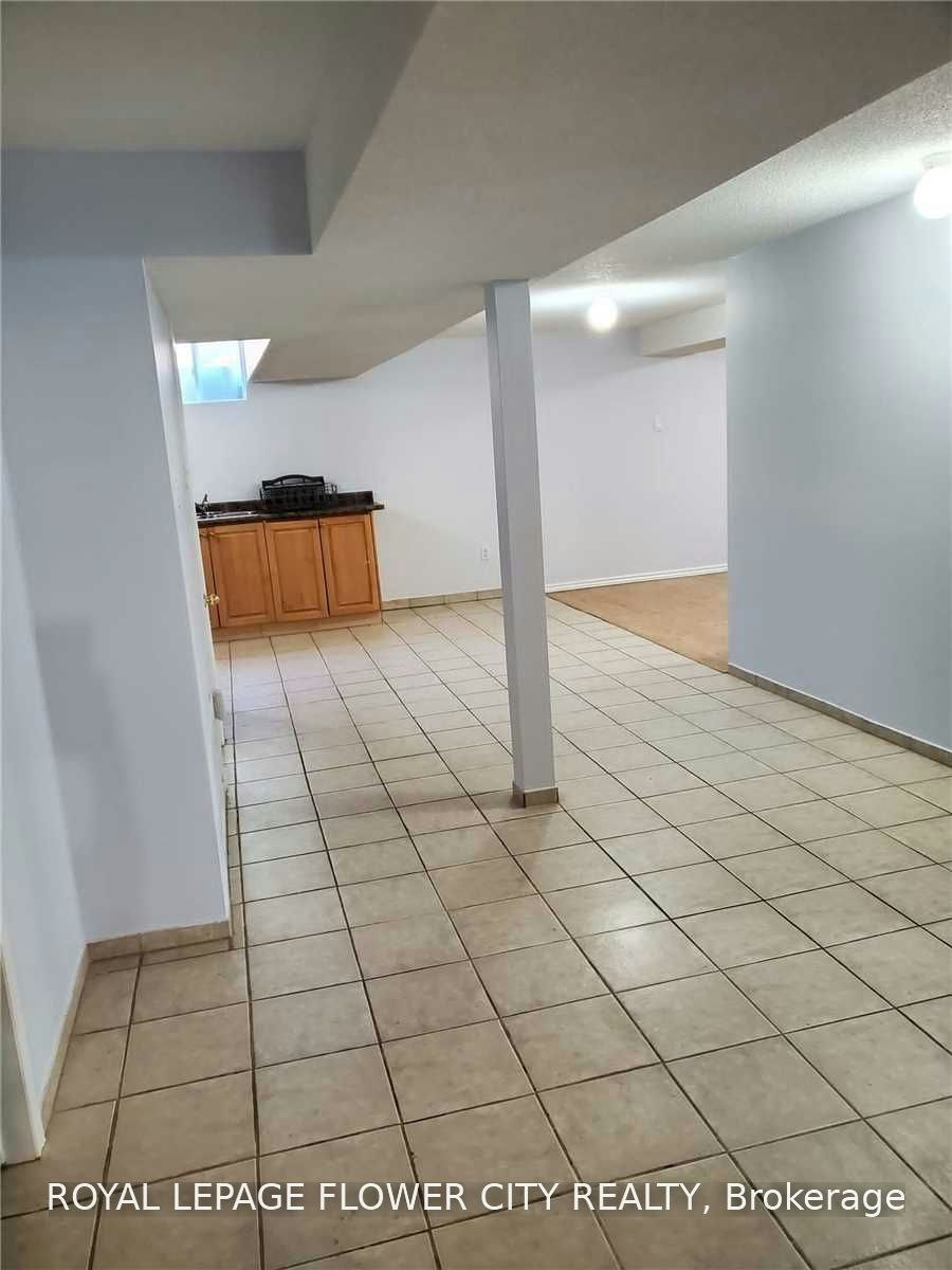 Basement-859 Drysdale Drive, Mississauga, ON, L5V 1X5 - 13