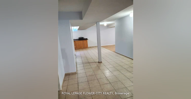 Basement-859 Drysdale Drive, Mississauga, ON, L5V 1X5 - 13