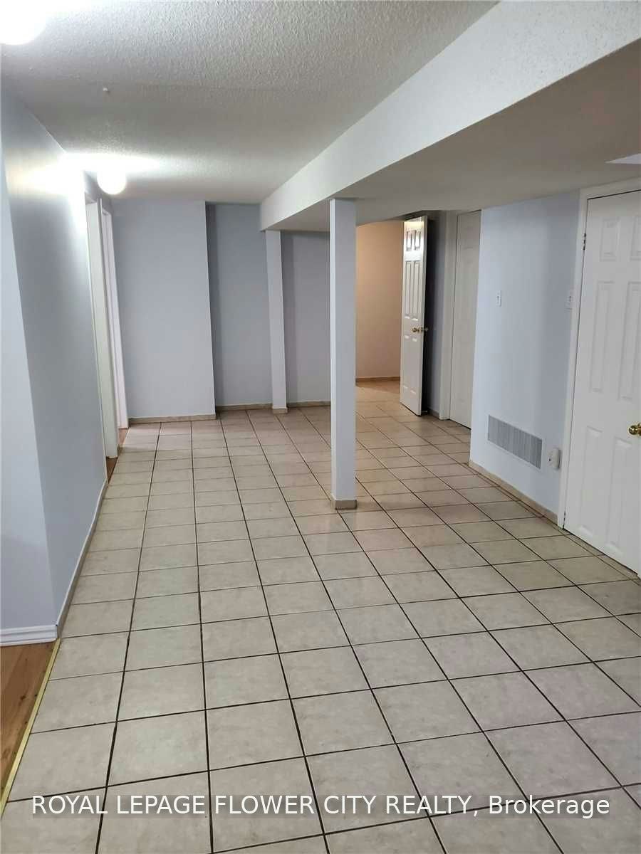 Basement-859 Drysdale Drive, Mississauga, ON, L5V 1X5 - 8