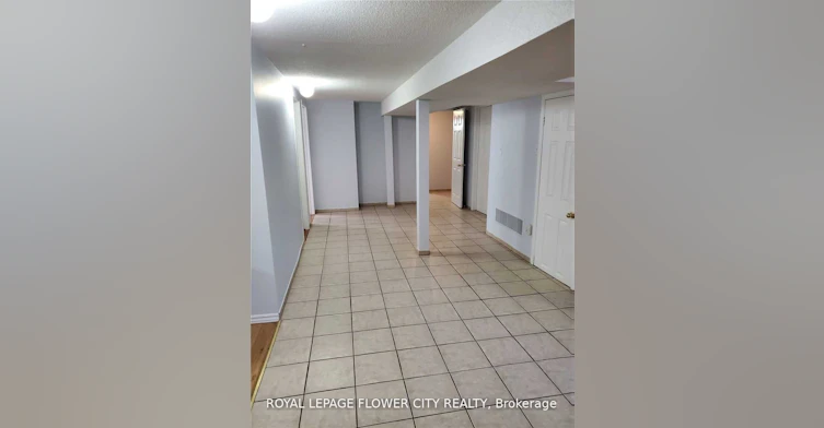 Basement-859 Drysdale Drive, Mississauga, ON, L5V 1X5 - 8