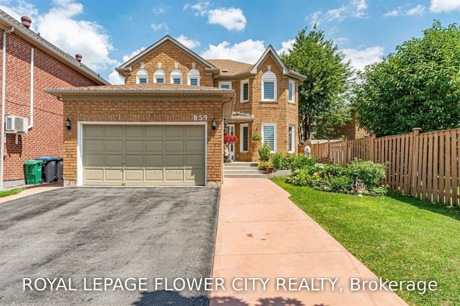 Basement-859 Drysdale Drive, Mississauga, ON, L5V 1X5 - 2
