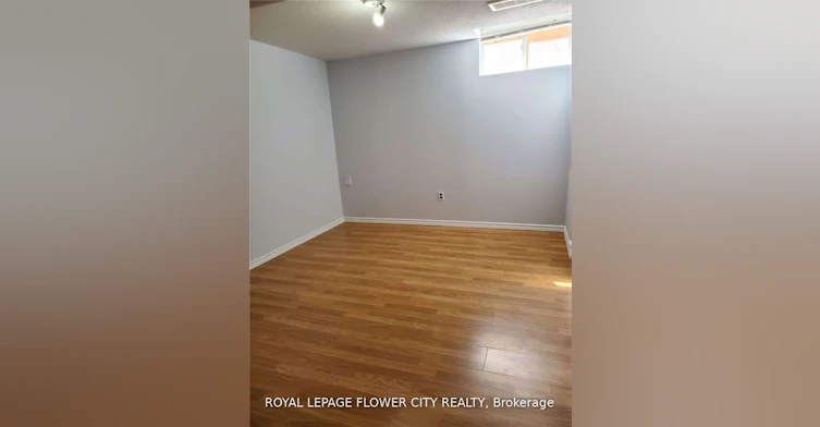 Basement-859 Drysdale Drive, Mississauga, ON, L5V 1X5 - 11
